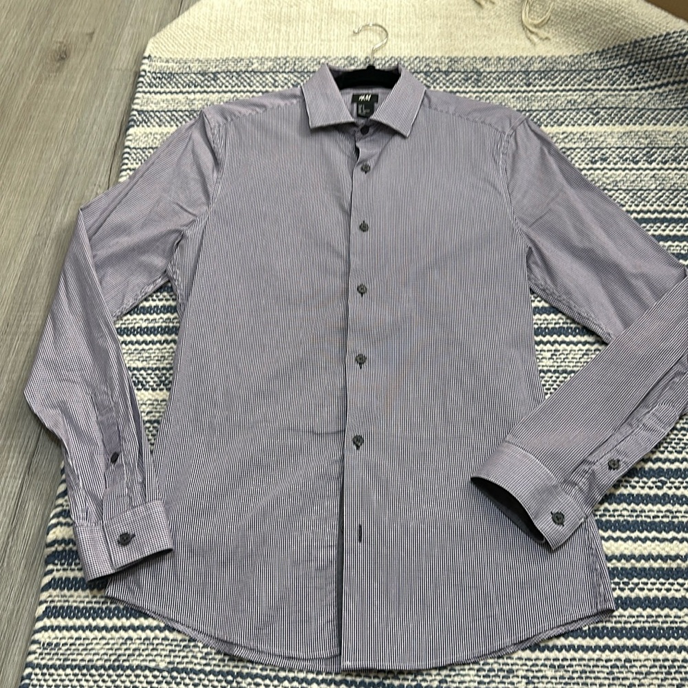 H&M Premium dress shirt